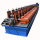 Galvaniserad Racking Solar Panel Roll Forming Machine